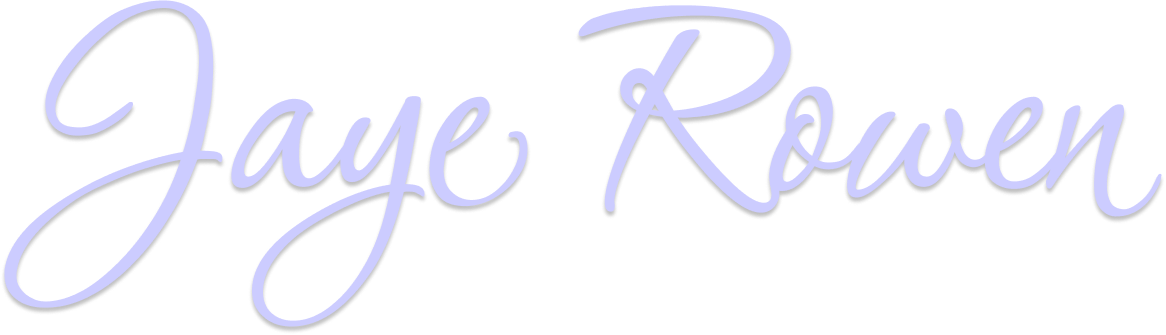 Jaye Rowen Signature